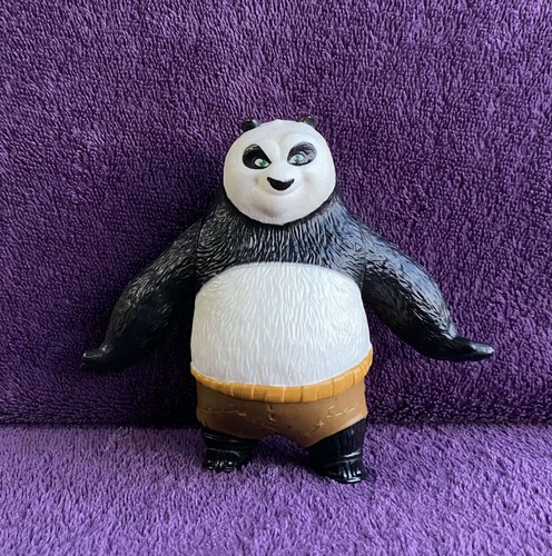 Kung panda mcdonald s - fu, -po-
