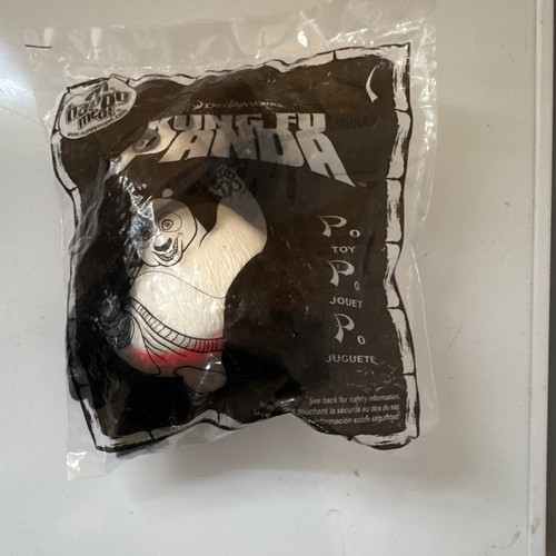 Mcdonald happy meal kung - mcdonald's,