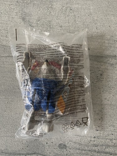 Giocattolo happy meal - giocattolo,