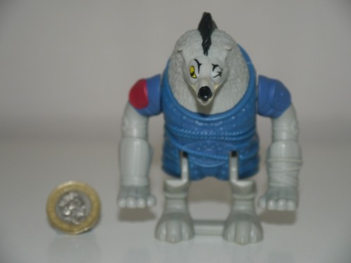 Modellino kung panda boss - kung, 2