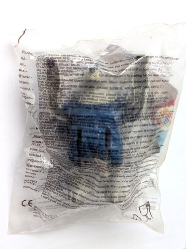 Mcdonald happy meal - mcdonald's,