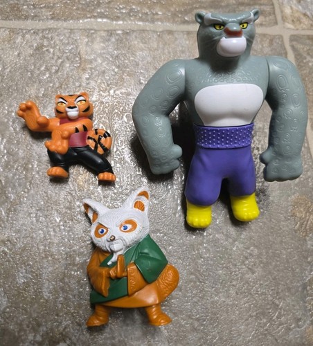 Kung panda toys tai - panda,