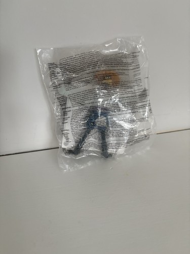 Giocattolo happy meal - giocattolo,