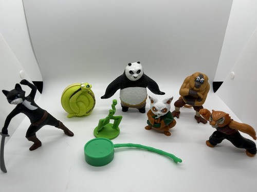 Mcdonald happy meal toys - mcdonald's,