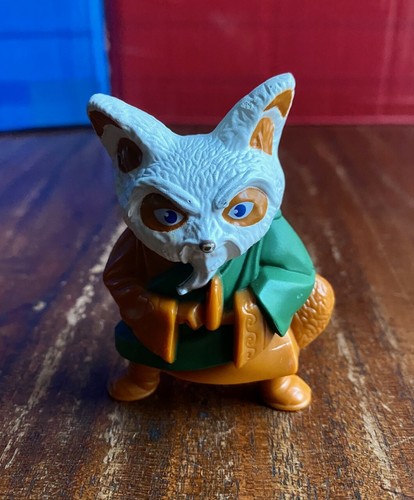 Kung panda movie - movie, shifu