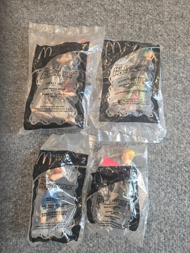 Mcdonald happy meal - mcdonald's,