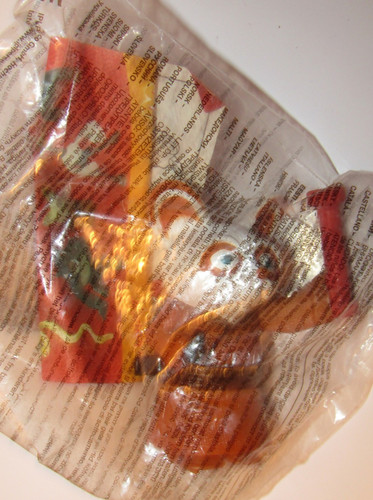 Mcdonald happy meal - mcdonald's,