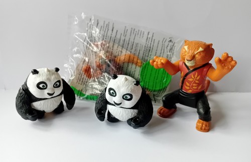 Kung panda tigress - kung,