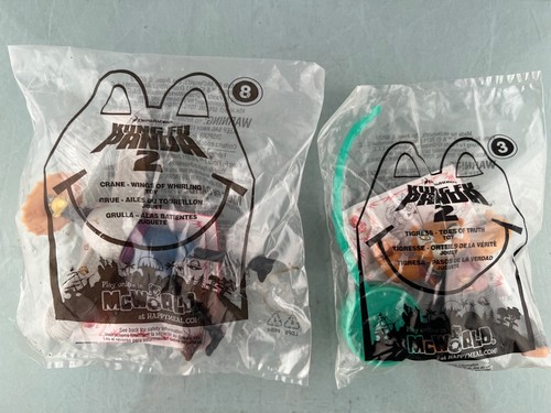 2008 mcdonalds kung - kung, panda