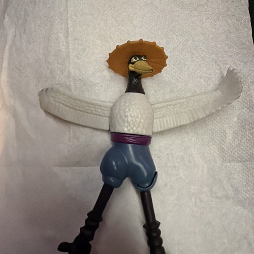 Toy gadget mcdonald happy meal - gadget,