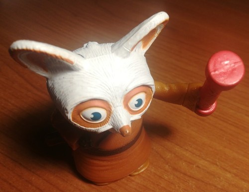 Gadget happy meal donalds - donalds,