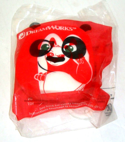 Mcdonalds happy meal - happy,