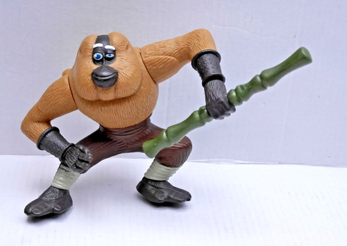 Giocattolo happy meal - happy,