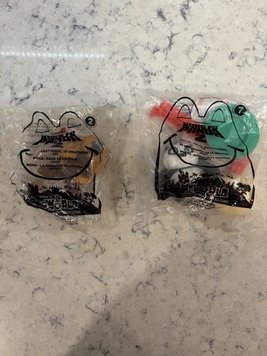 2011 kung panda mcdonalds - 2011, 2
