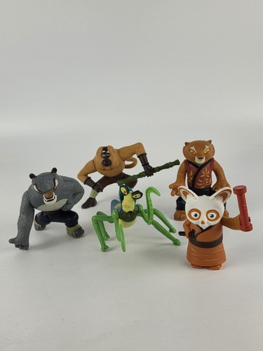 Dreamworks kung panda - kung,