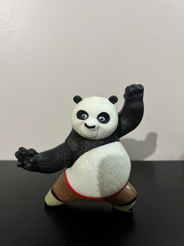 Mcdonald 2008 kung - kung-fu, panda