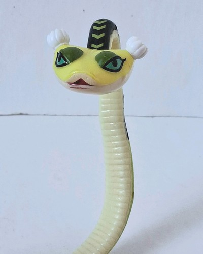 Mcdonald master viper kung - mcdonald's,