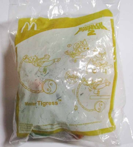 Mcdonalds kung panda 2 - mcdonalds,