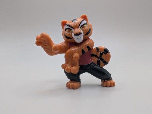 Kung panda figure cake - kung,