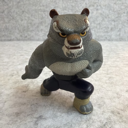 Modellino kung panda tai - modellino,