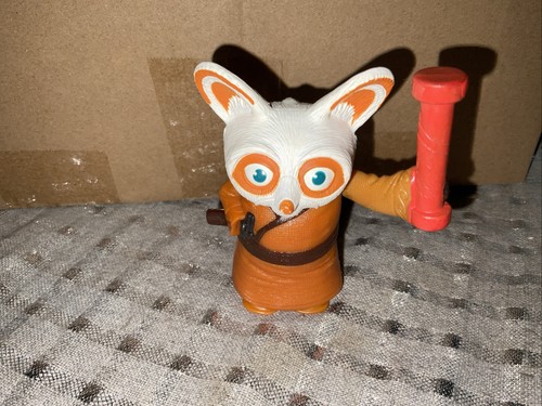 Modellino kung panda - modellino, fu