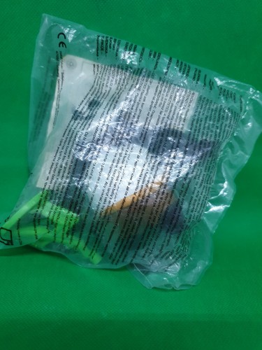 Happy meal mcdonald kung - happy, fu