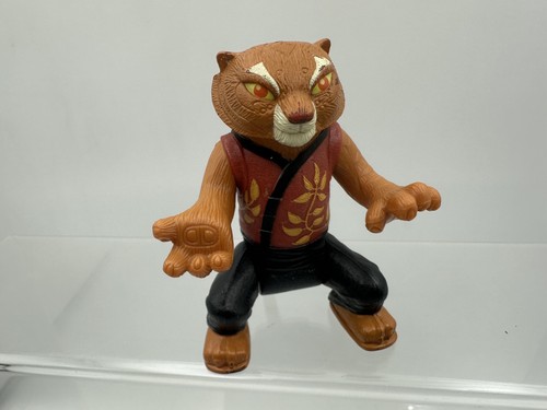 2008 mcdonalds kung - kung, panda