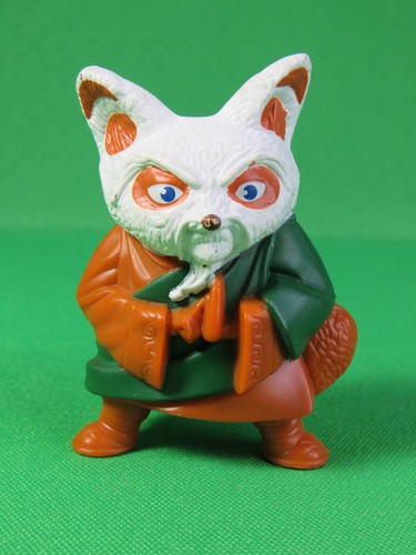 Modellino kung panda - kung,