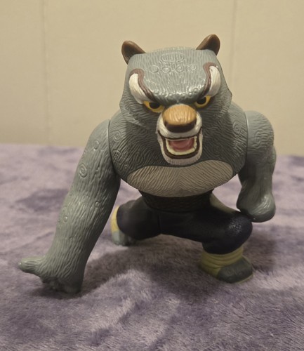 Modellino kung panda tai - kung,