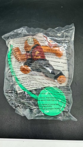 Mcdonald happy meal - mcdonald's,