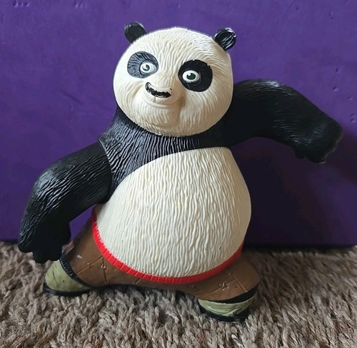 Kung panda 2008 - panda,