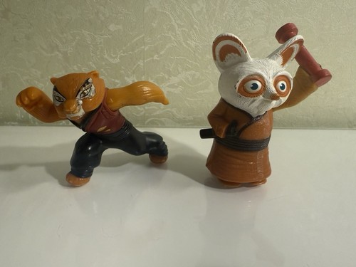 2008 2011 kung panda - 2008,