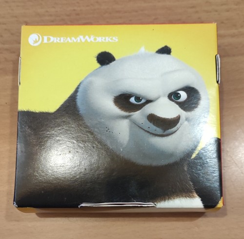 Kung panda palazzo - fu, di