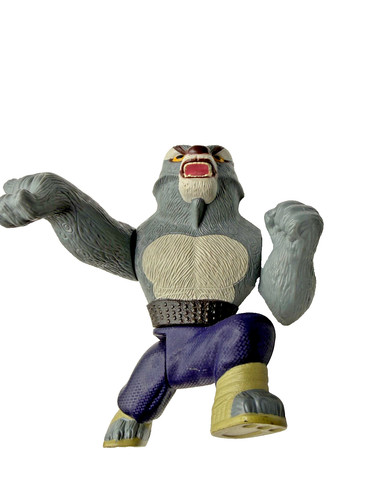 Giocattolo happy meal - happy,