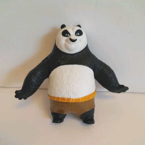 Figurina kung panda 4 - -, 4"