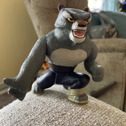 Tai lung kung panda - lung,