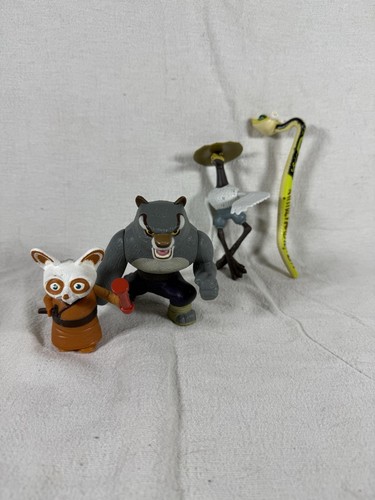 Lotto figurine giocattolo - figurine,
